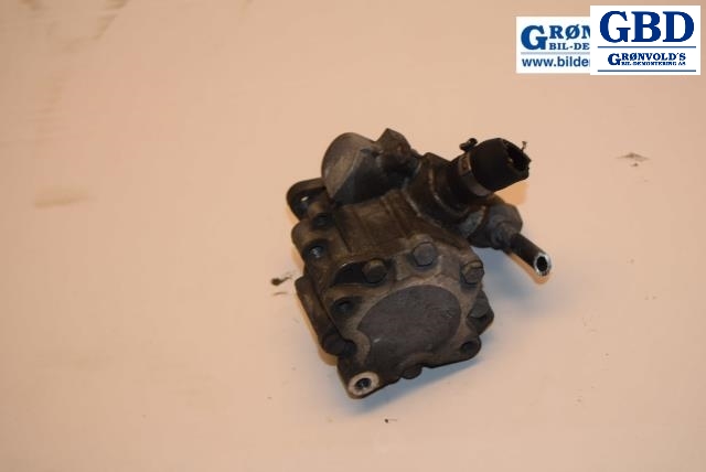 Audi A4, 2004-2008 (Type III) (B7) (ZF|8E0 145 155 N )