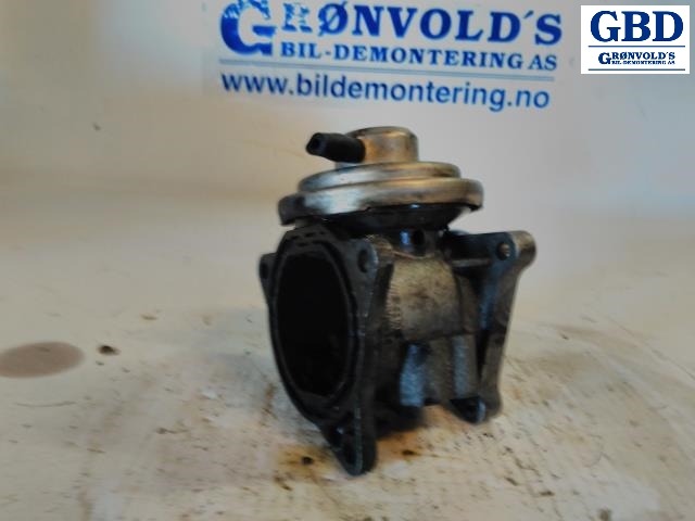 VW Touran, 2003-2006 (Type I, Fase 1)(VW|038 131 501 AN)