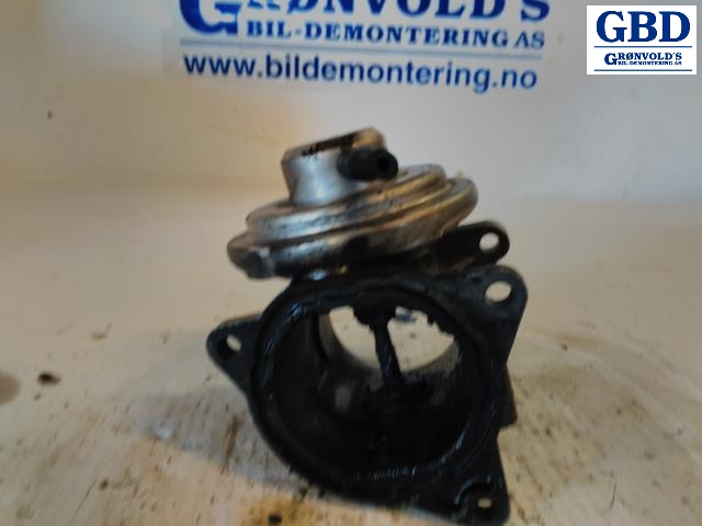 VW Touran, 2003-2006 (Type I, Fase 1) (VW|038 131 501 AN|038131501AF)