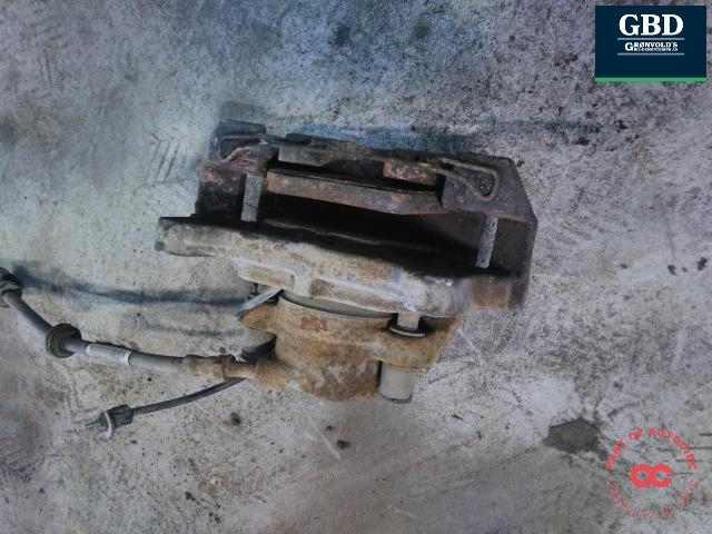 Audi A5, 2007-2016 (Type I) (ATE|8K0 615 123 B|8K0 615 123 H)