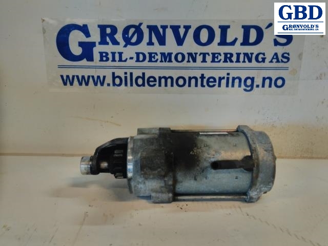 Audi A5, 2007-2016 (Type I) (DENSO|06H 911 024 B)