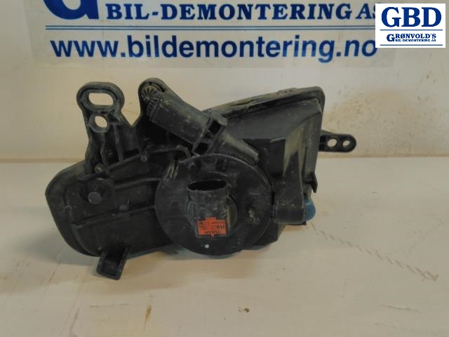 Audi A5, 2007-2016 (Type I) (HELLA|8T0 941 699|8T0 941 699 E)