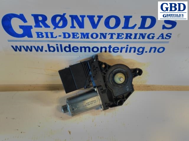 VW Touran, 2010-2015 (Type I, Fase 3) (1T0 839 729 Q)