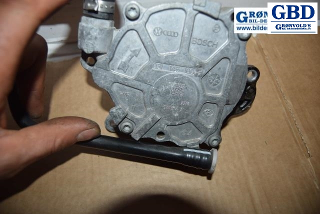 Audi A4, Allroad, 2009-2016 (Type I) (B8) (AUDI|03L 145 100)