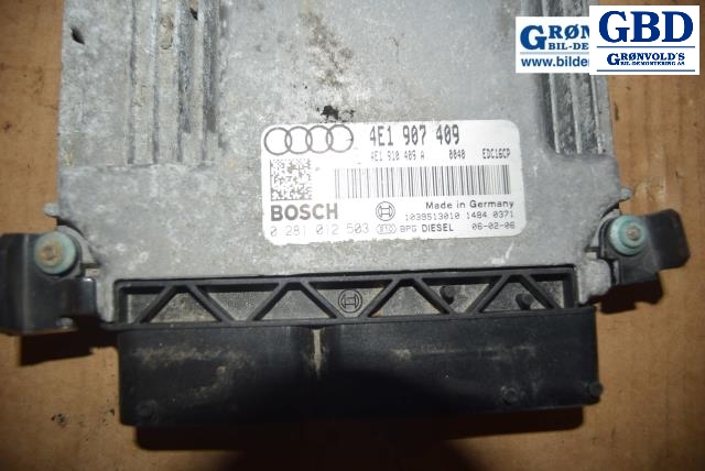 Audi A8, 2003-2010 (Type II) (AUDI|4E1 907 409)