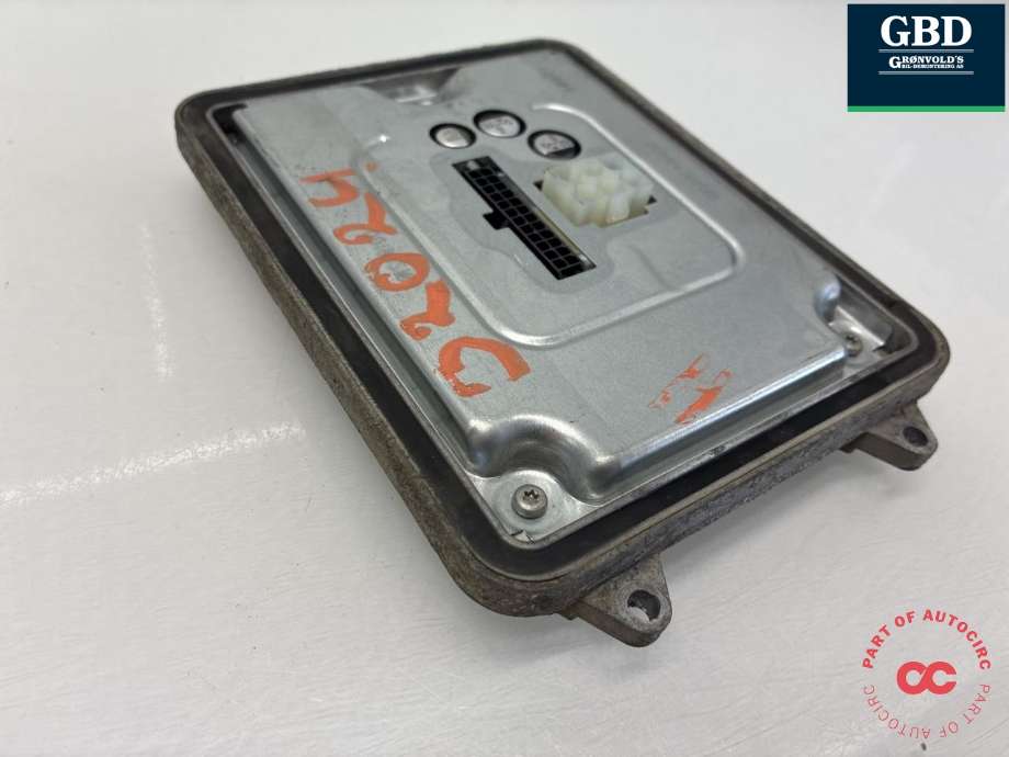 Styreenhet xenon/ballast til Tesla Model S 2016-2021 (Fase 2)  (TESLA|00201022-04|)