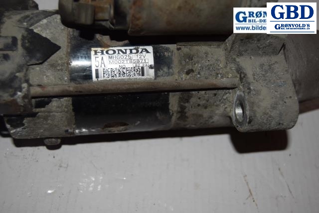 Honda CR-V, 2007-2012 (Type III) (HONDA|M002T85871)