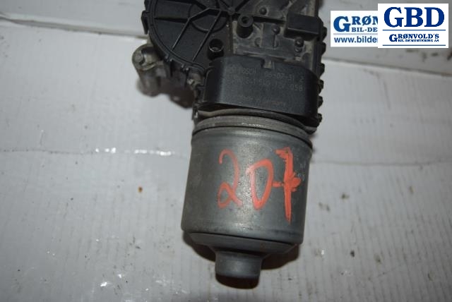 Peugeot 207, 2006-2012 (BOSCH|0 390 241 540)