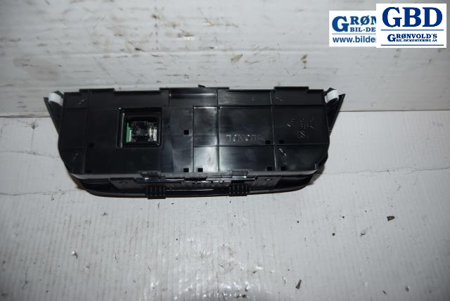 Toyota RAV4, 2016-2019 (Type IV, Fase 2) (TOYOTA|55900-42450)