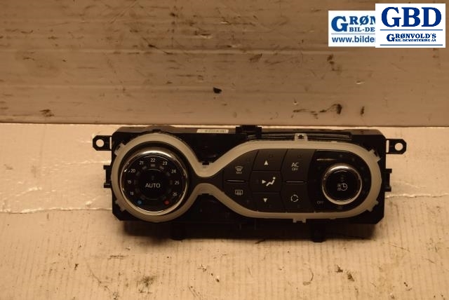 Renault Zoe, 2013-2019 (Fase 1)(VALEO|275100906 R)