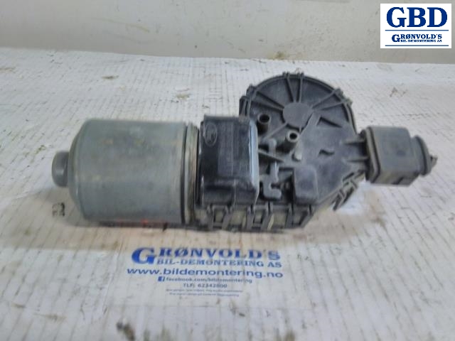 Ford Mondeo, 2007-2010 (Type IV, Fase 1)(BOSCH|7S71-17508-AA)