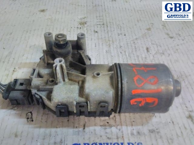 Ford Mondeo, 2007-2010 (Type IV, Fase 1) (BOSCH|7S71-17508-AA)