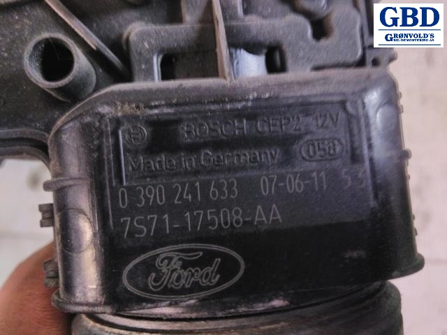 Ford Mondeo, 2007-2010 (Type IV, Fase 1) (BOSCH|7S71-17508-AA)