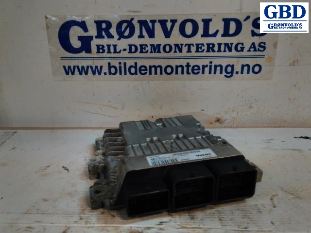 Volvo V70, 2007-2013 (Type III, Fase 1) (CONTINENTAL|31355712)