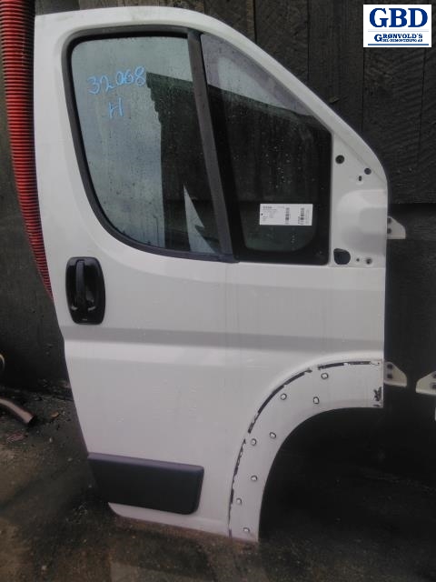 Fiat Ducato, 2014-(|46862841)