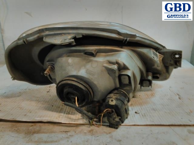 Opel Vivaro A, 2001-2006 (91165719)