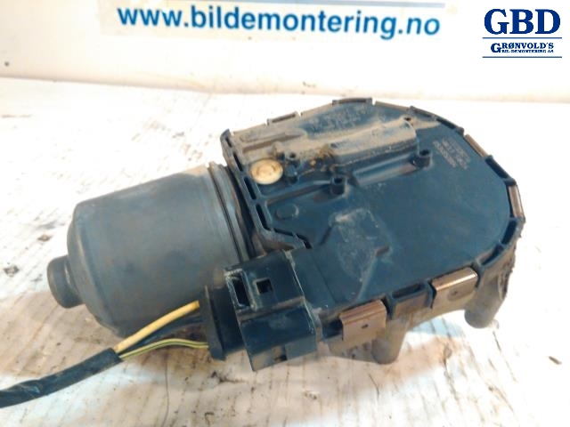 Volvo V50, 2004-2007 (Fase 1)(BOSCH|31253518)