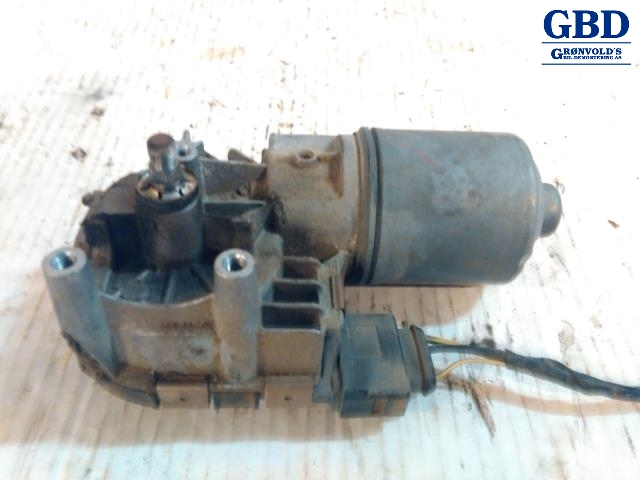 Volvo V50, 2004-2007 (Fase 1) (BOSCH|31253518|0390241924)