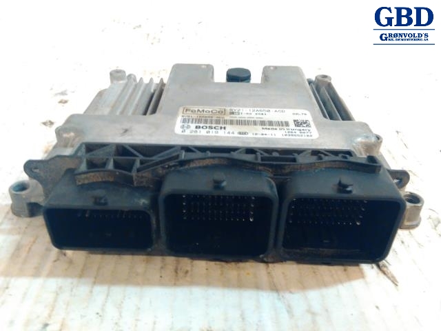 Ford Fiesta, 2008-2012 (Type VI, Fase 1)(FOMOCO|BV21-12A650-ACD)