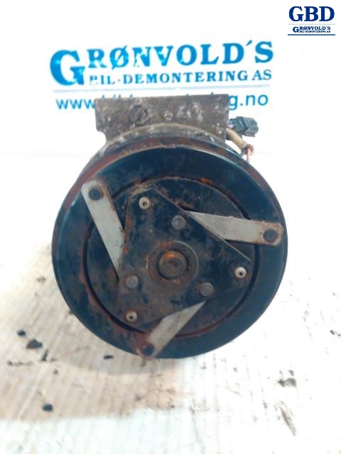 Nissan Primastar, 2006-2014(VALEO|8200454172)