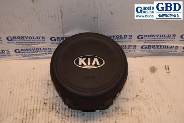 Kia Sportage, 2016-2021 (Type IV)(|56900F 1000)