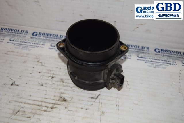 SsangYong Korando, 2011-2013 (Type III)(BOSCH|0 281 006 043)