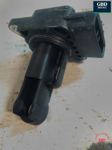 Luftmengde/luftmassemåler til Toyota Avensis 2003-2008 (Type II) (DENSO|22204-0N010|)