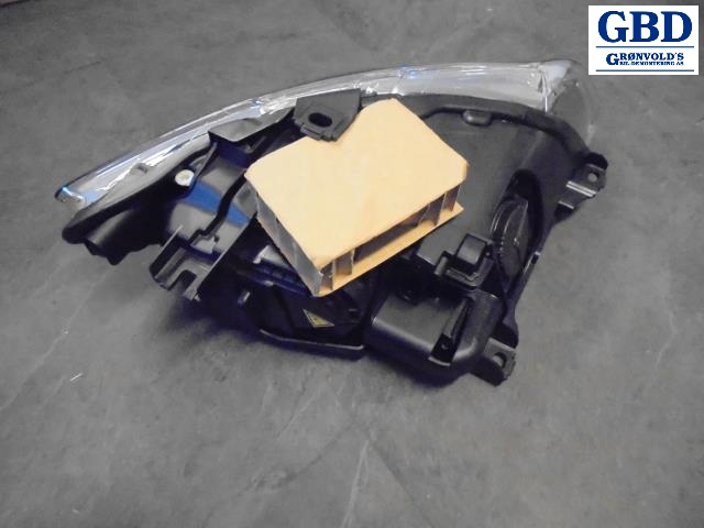 Audi Q7, 2006-2010 (Type I, Fase 1) (4L0941029A)