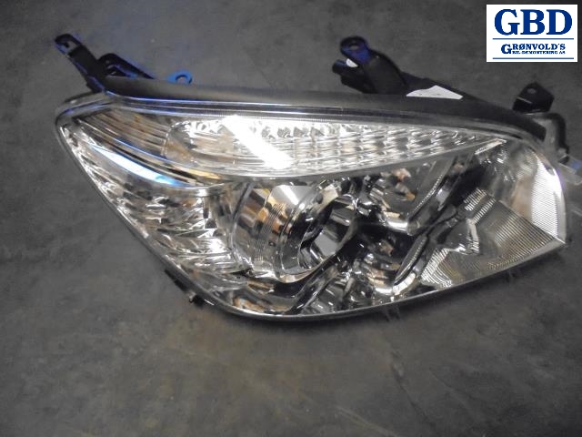 Toyota RAV4, 2006-2009 (Type III, Fase 1)(|81130-42310)