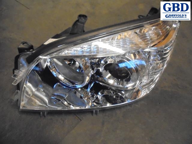 Toyota RAV4, 2006-2009 (Type III, Fase 1)(|81170-42310)