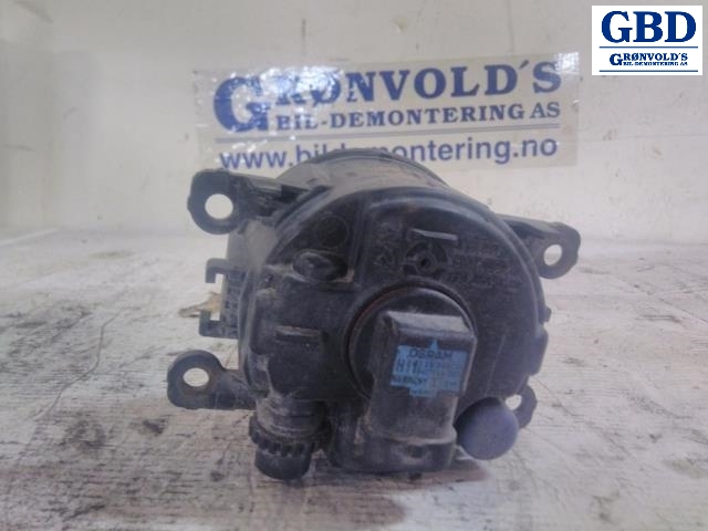 Ford Focus, 2011-2014 (Type III, Fase 1) (1209177|2N11-15201-AB)