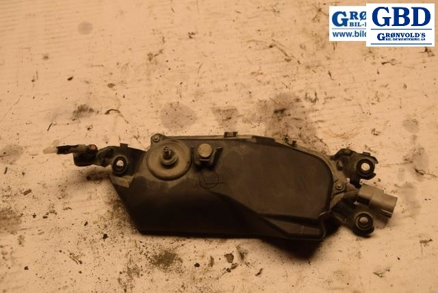 Toyota Land Cruiser 150, 2010-2013 (Fase 1)(TOYOTA|85130-60270)