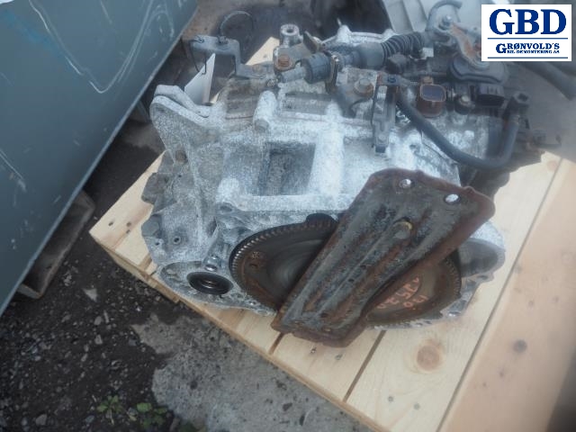 Hyundai i30, 2012-2017 (Type II) (45000 26070|NACSKS615533)