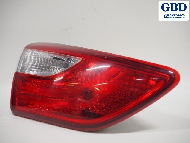 Hyundai i30, 2012-2017 (Type II)(|92403A 5010)