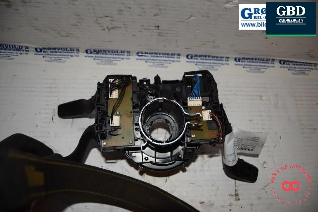 Porsche Cayenne, 2010-2017 (92A) (958 613 019 00|7P5.953.507.AC  EM70)