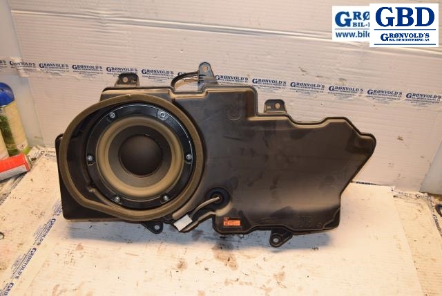 Toyota Land Cruiser 150, 2010-2013 (Fase 1)(|861500W130)