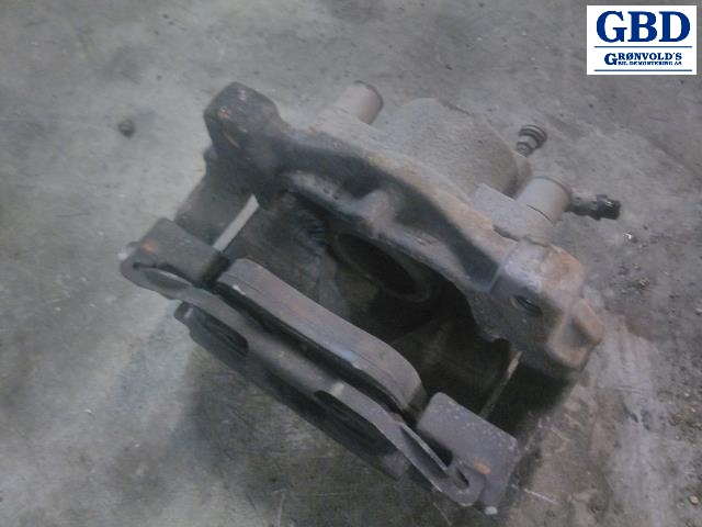 Ford Galaxy, 2010-2015 (Type III, Fase 2) (ATE|6G91-2B294-AC|RM6G91-2B294-AC)