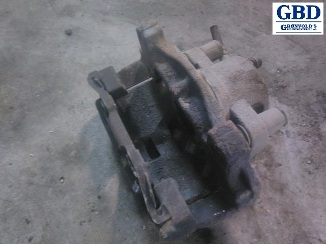 Ford Galaxy, 2010-2015 (Type III, Fase 2) (ATE|6G91-2B302-AC|RM6G91-2B302-AC)