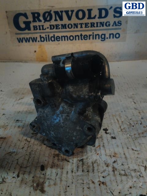 Audi A5, 2007-2016 (Type I) (8K0 145 154 N|8K0145154)