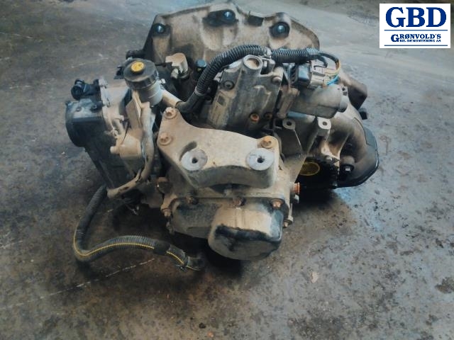 Opel Corsa D, 2006-2014 (55562007|55566115)