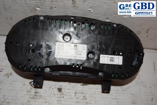 Audi A3, 2012-2016 (Type III, Fase 1) (8V0920 870)