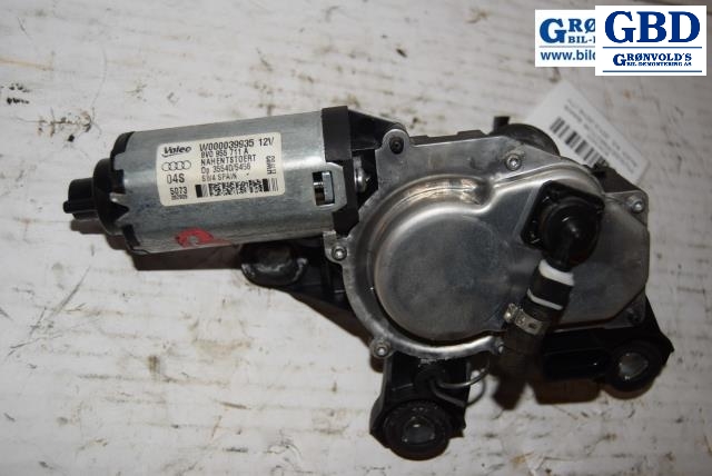 Audi A3, 2012-2016 (Type III, Fase 1) (8V0 955 711 A)