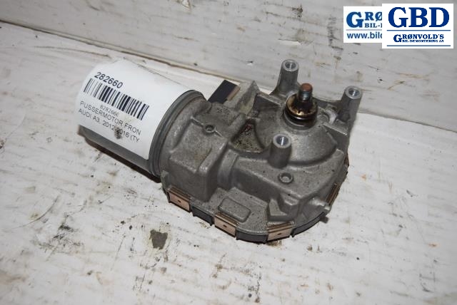 Audi A3, 2012-2016 (Type III, Fase 1)(|8V1 955 119 A)