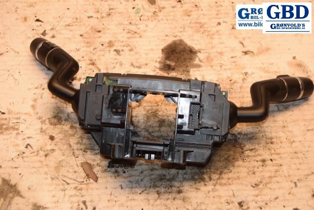 Land Rover Range Rover, Evoque, 2011-2019 (Type I) (BJ32-13N064-SE)