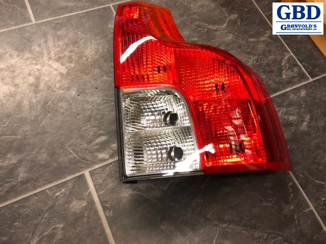 Volvo XC90, 2007-2014 (Type I, Fase 2) (31213382|3 121 338 2| 9090882H)