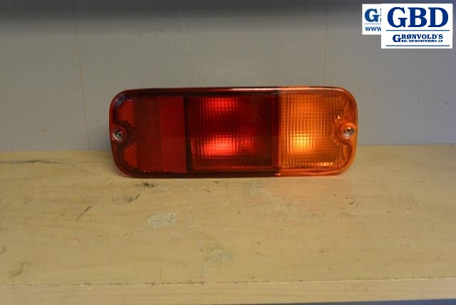 Suzuki Grand Vitara, XL-7, 2001-2007(|35670-81A10)