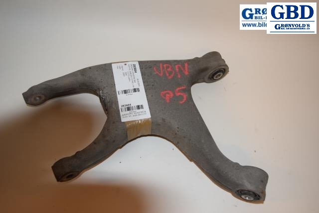 Audi Q5, 2008-2012 (Type I, Fase 1) (8R0505311B|8R0505311F)