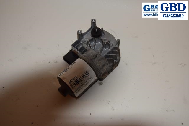 Audi Q5, 2008-2012 (Type I, Fase 1)(BOSCH|1 397 220 585)