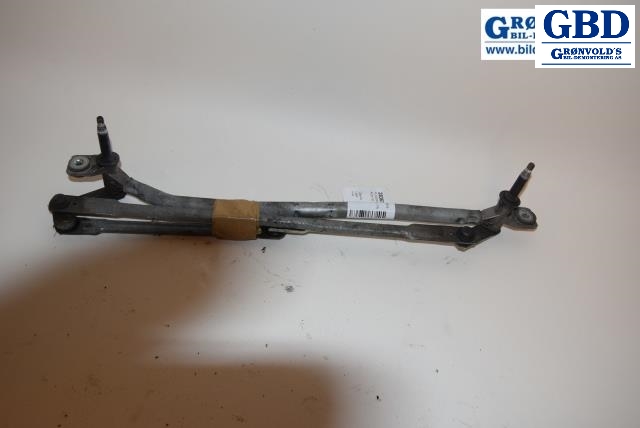 Audi Q5, 2008-2012 (Type I, Fase 1)(BOSCH|3 397 021 187)