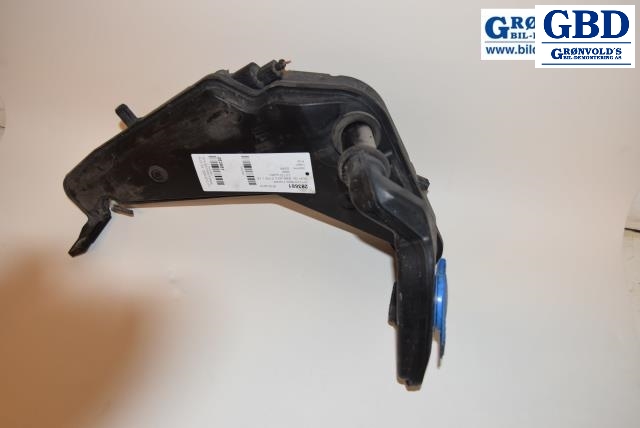 Audi Q5, 2008-2012 (Type I, Fase 1)(|8R0 955 453 B)